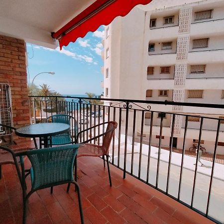 Nerja Sun Apartment Bahia Kültér fotó