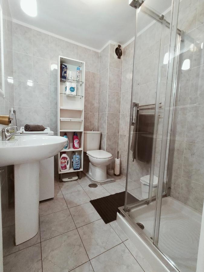 Nerja Sun Apartment Bahia Kültér fotó