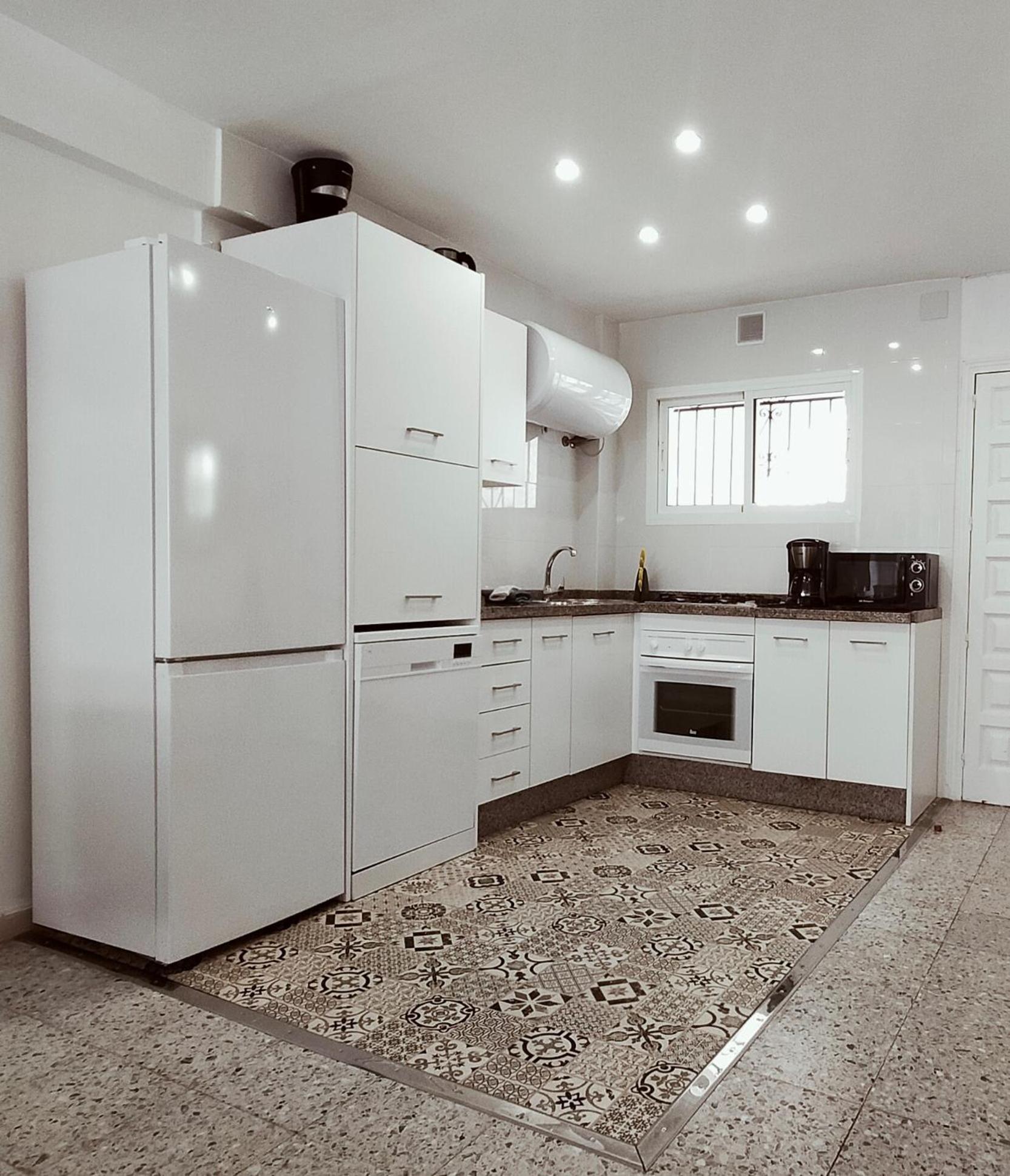 Nerja Sun Apartment Bahia Kültér fotó
