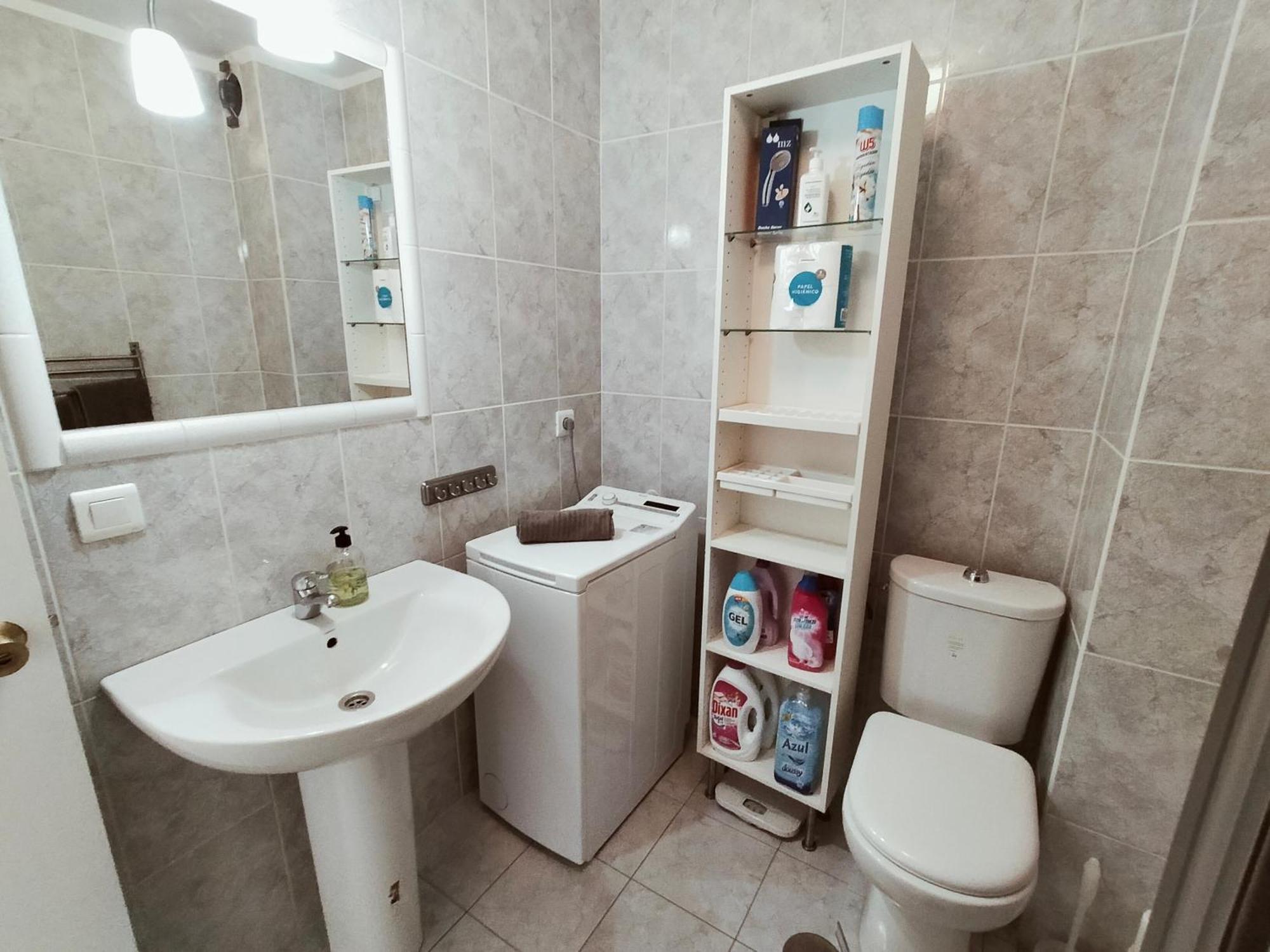 Nerja Sun Apartment Bahia Kültér fotó