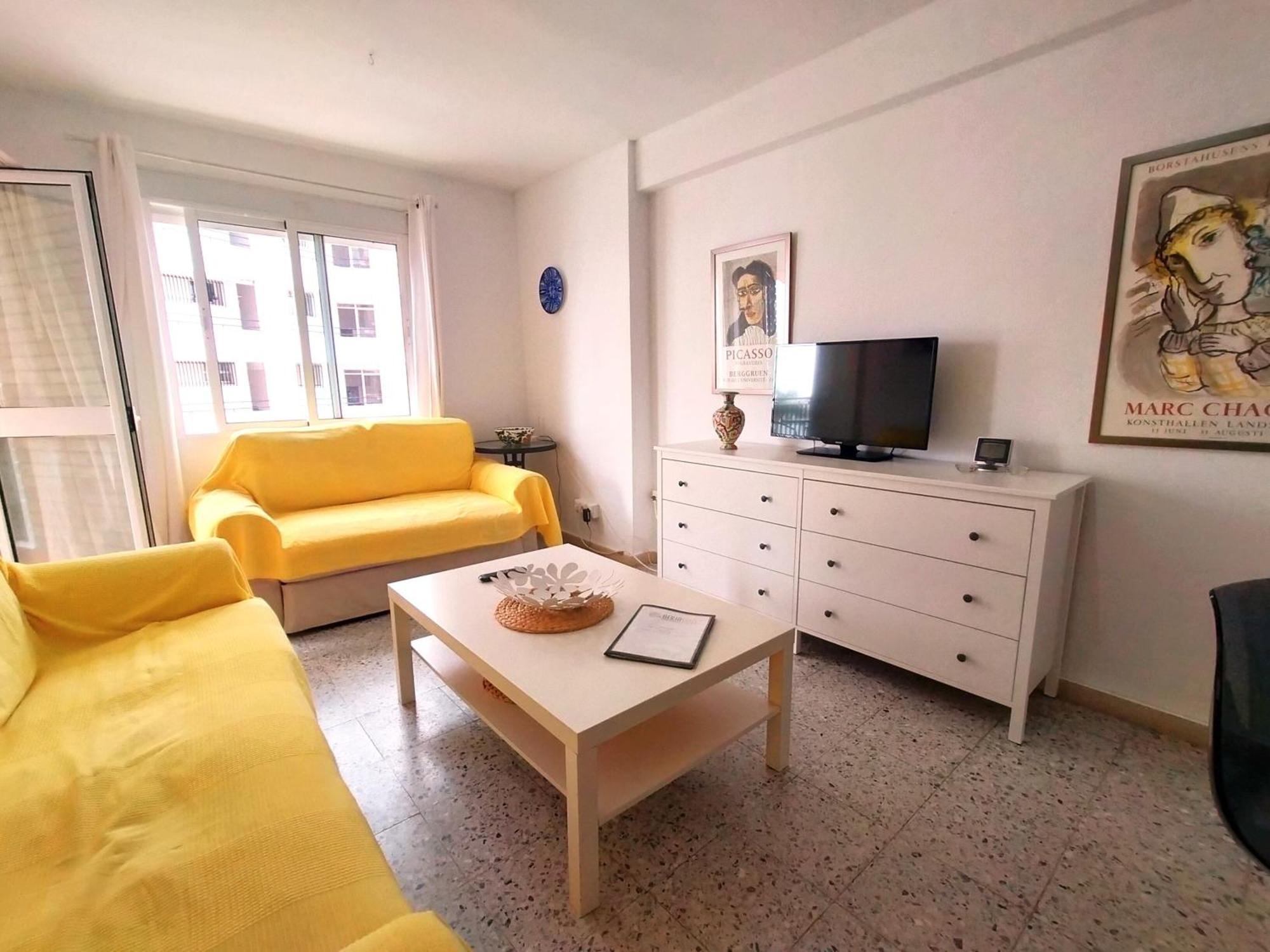 Nerja Sun Apartment Bahia Kültér fotó