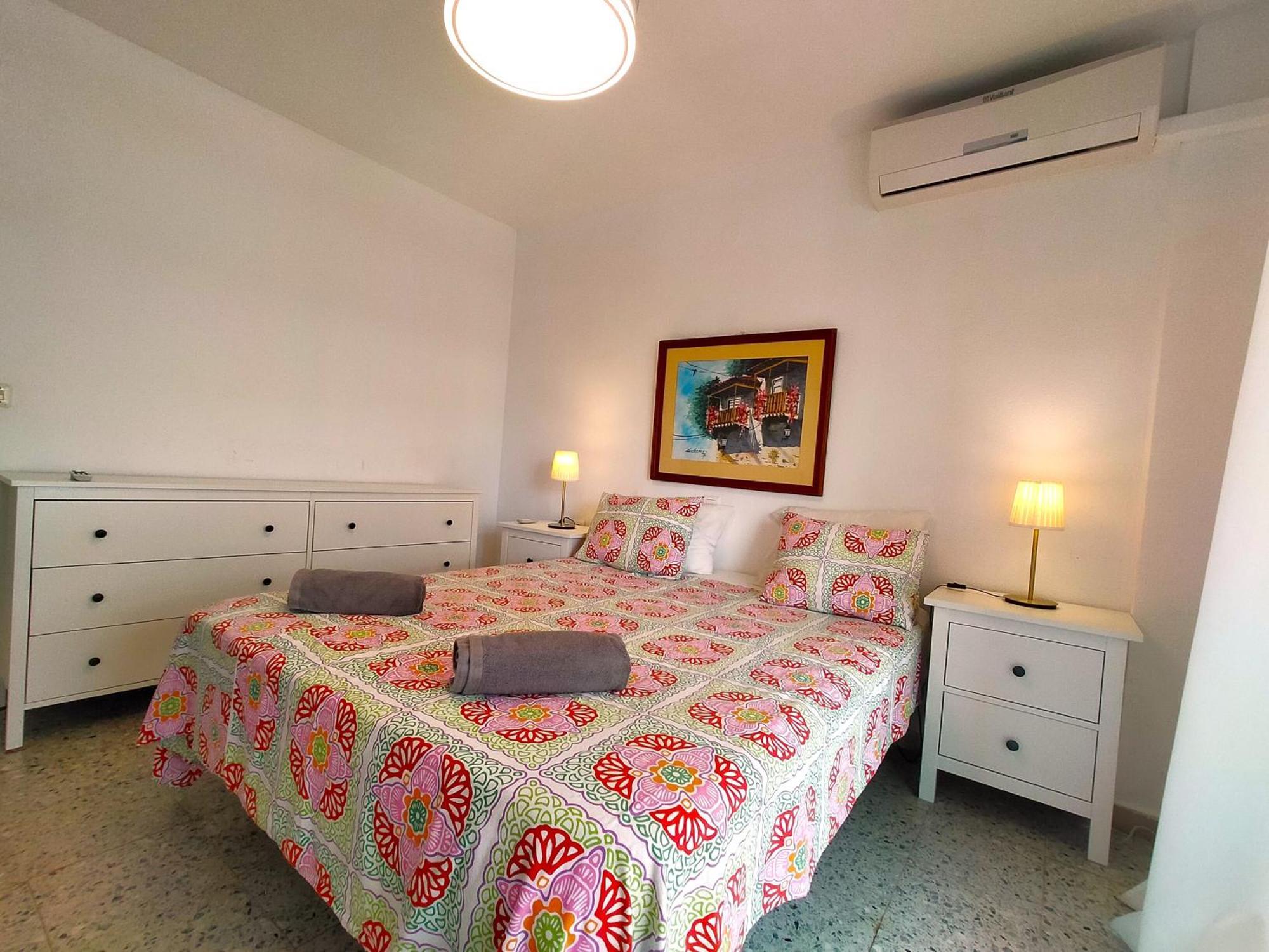 Nerja Sun Apartment Bahia Kültér fotó